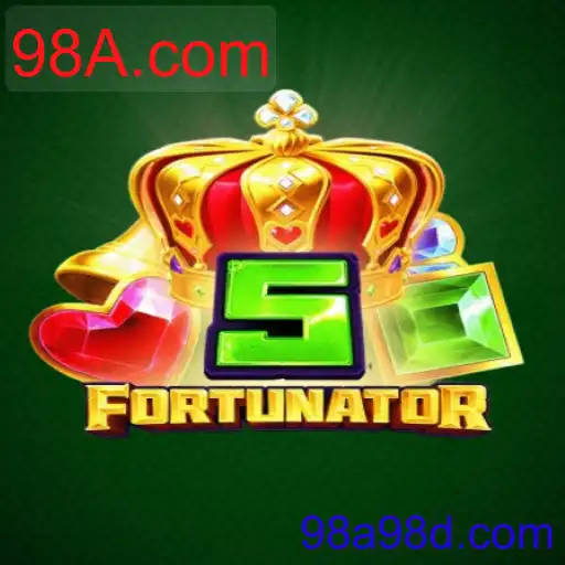 5Fortunator: O Jogo Que Transforma Realidades
