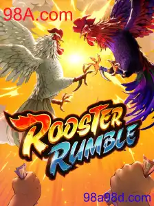 RoosterRumble: O Jogo que Está Agitando o Cenário Gaming em 2023