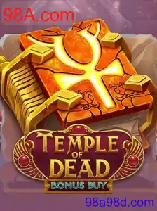 TempleofDeadBonusBuy: Uma Aventura no Mundo dos Jogos Online
